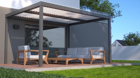 Optimisez votre terrasse avec des stores bannes de qualité professionnelle
