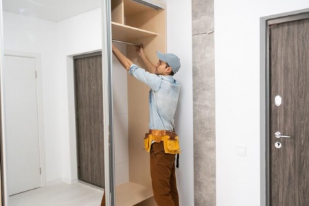 Pourquoi faire appel à un menuisier RGE pour vos travaux d'extérieur ?