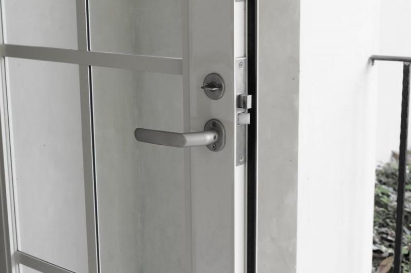 Portes d'entr&eacute;e &agrave; Oyonnax, comment choisir le mod&egrave;le id&eacute;al ?