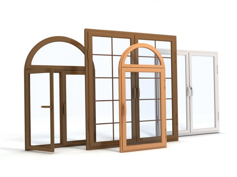 Pose de fen&ecirc;tres en bois &agrave; Oyonnax, un investissement durable et chaleureux